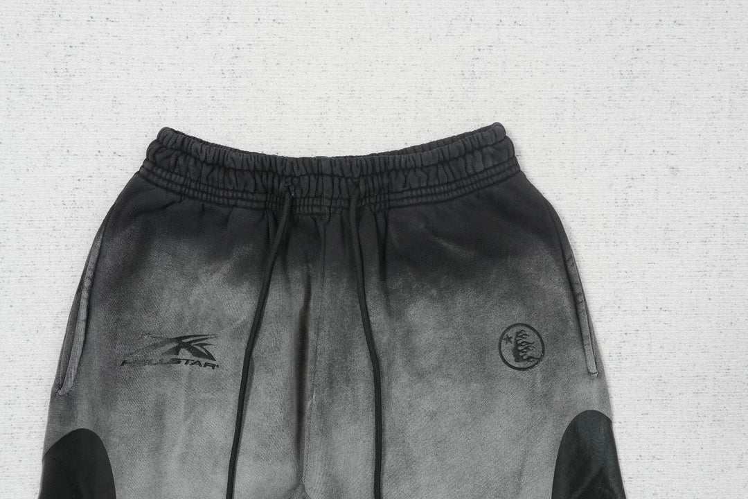 H - SWEATPANTS