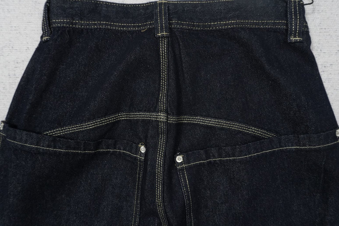 P - JEANS