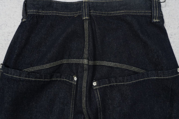 P - JEANS