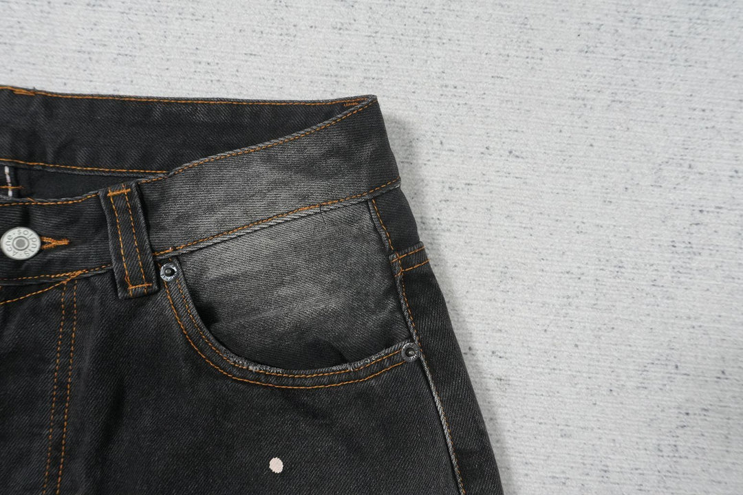 A - JEANS