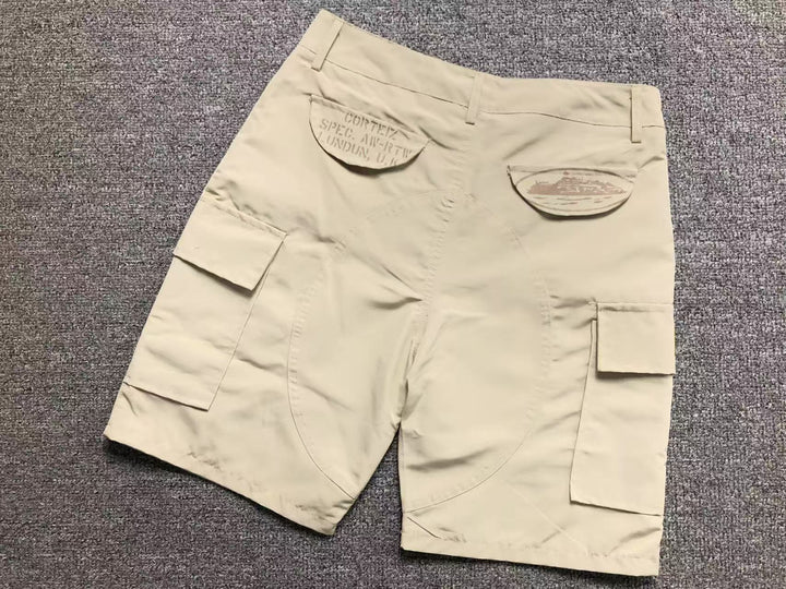 C - SHORTS