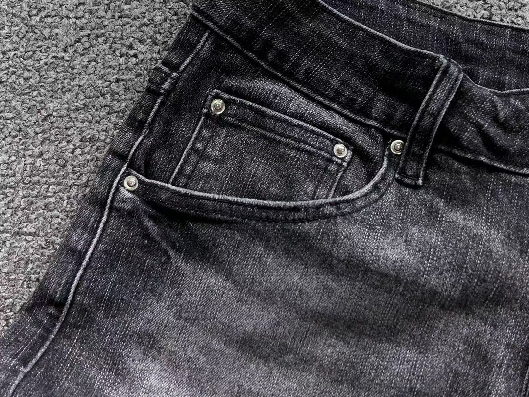 A - SHORTS