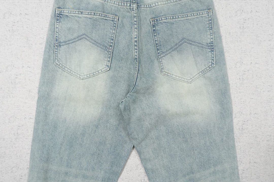 A - JEANS