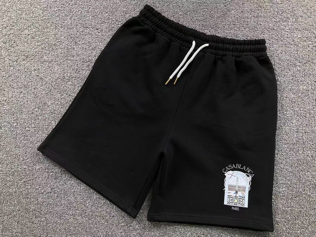 C - SHORTS