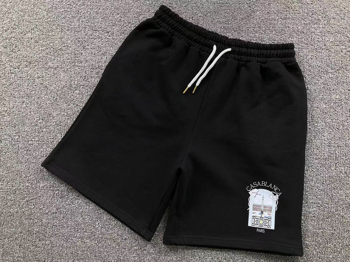C - SHORTS