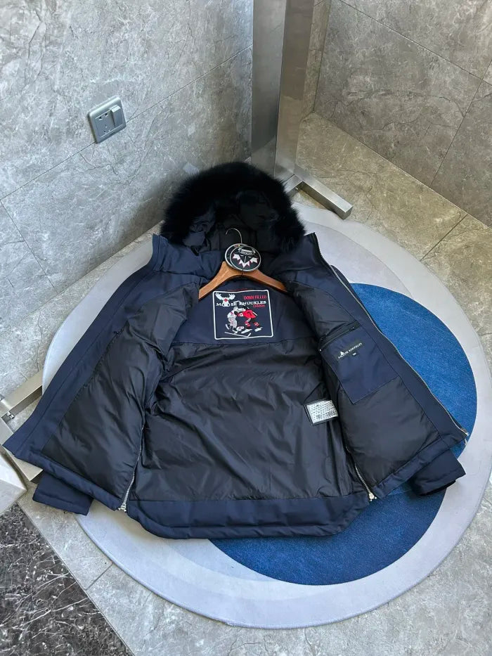 M - PUFFER