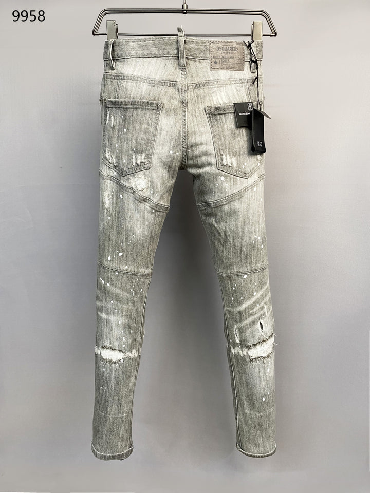 D - JEANS
