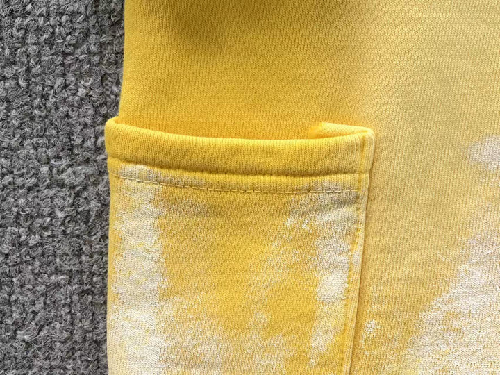 H - SHORTS