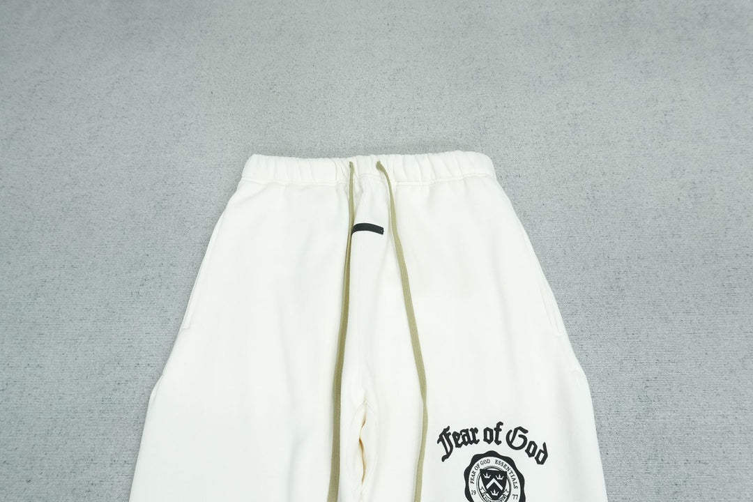 F - SWEATPANTS