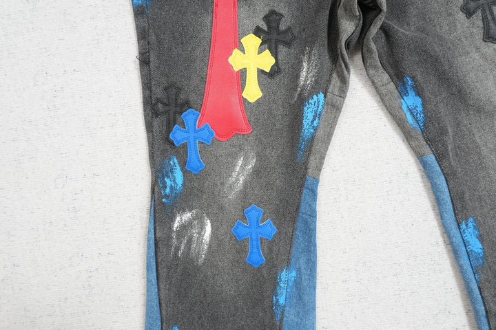 G - JEANS