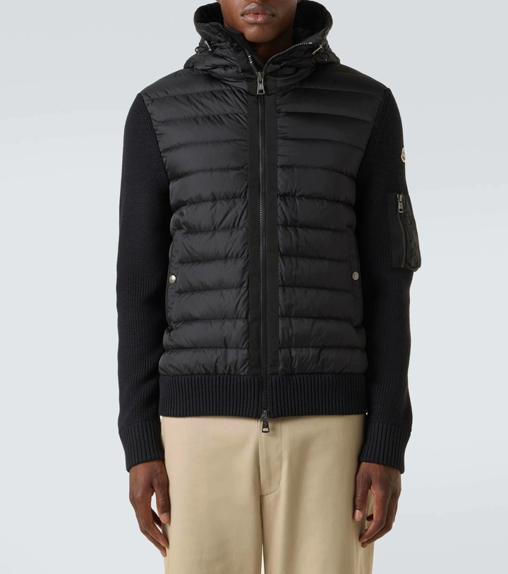 P - CARDIGAN