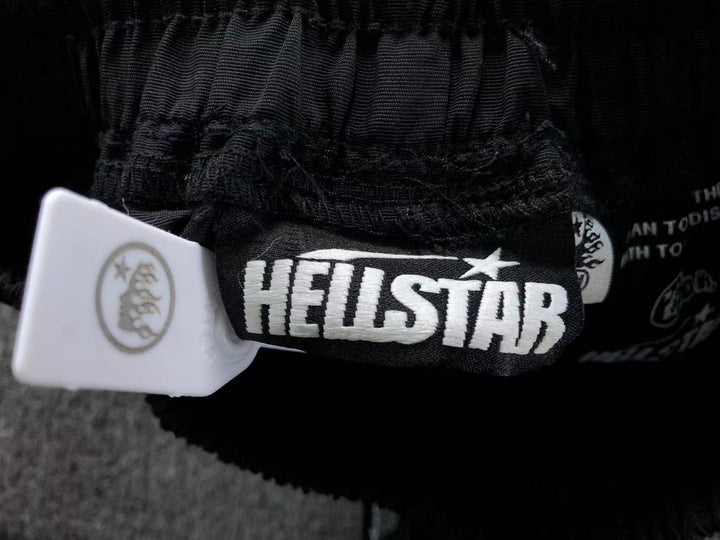 H - SHORTS