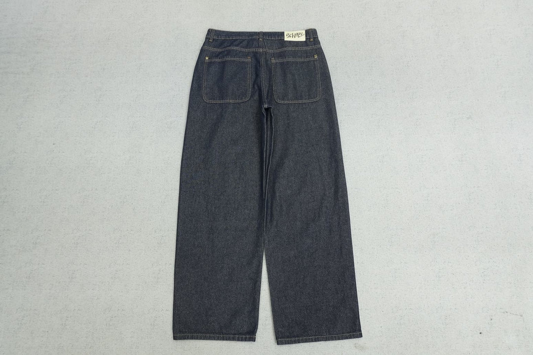 D - JEANS