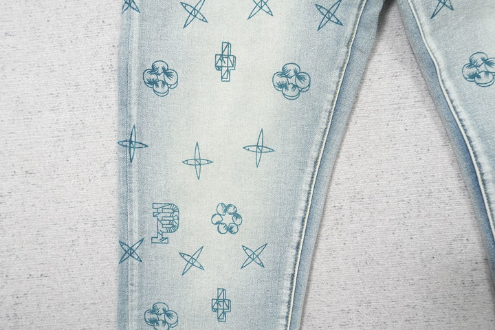 P - JEANS