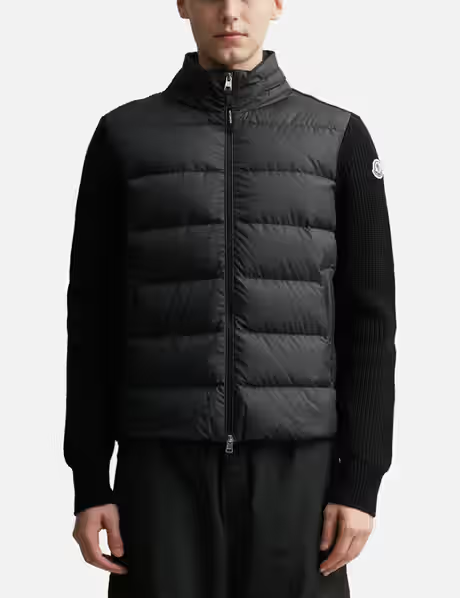W - CARDIGAN