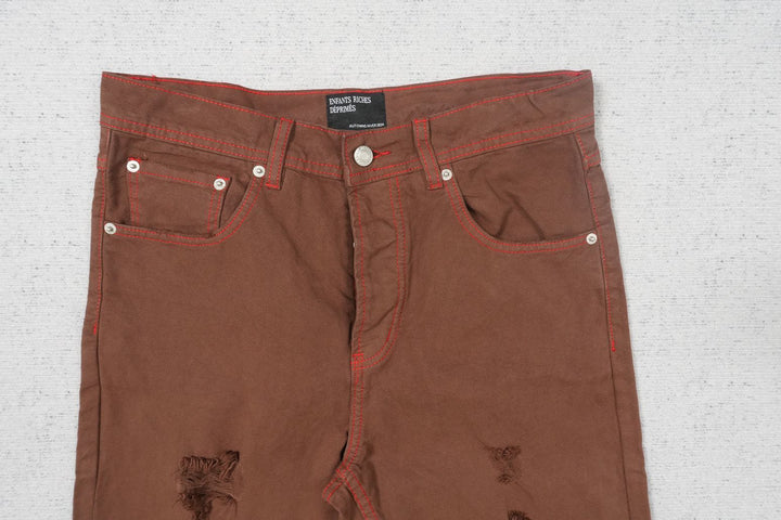 E - JEANS