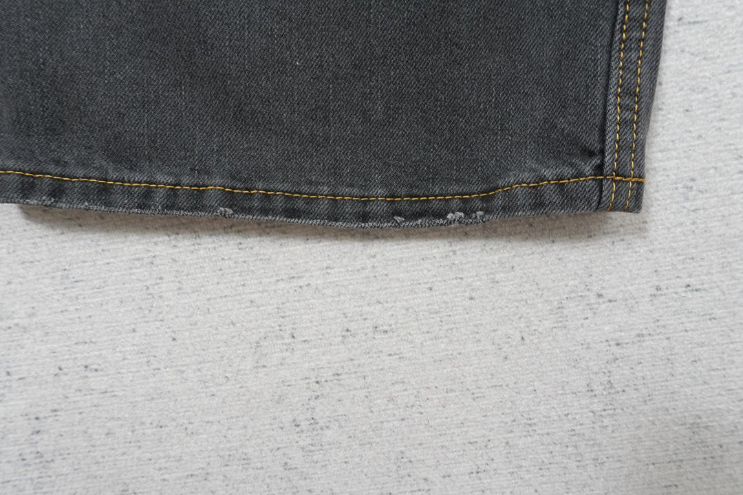 A - JEANS