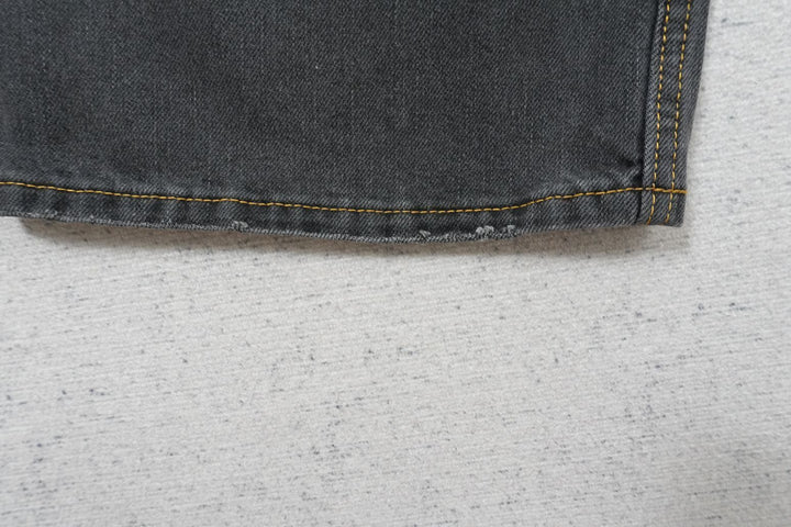 A - JEANS