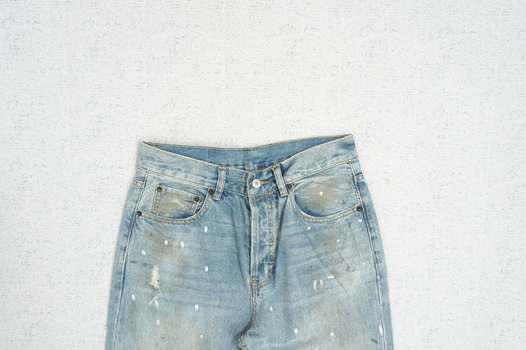 A - JEANS