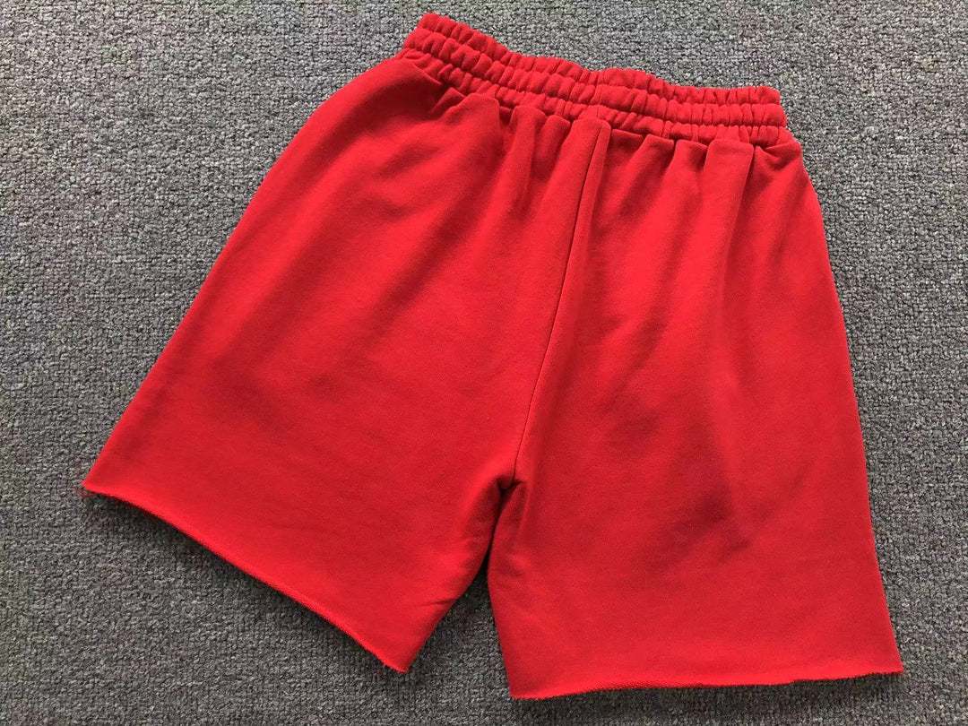 M - SHORTS