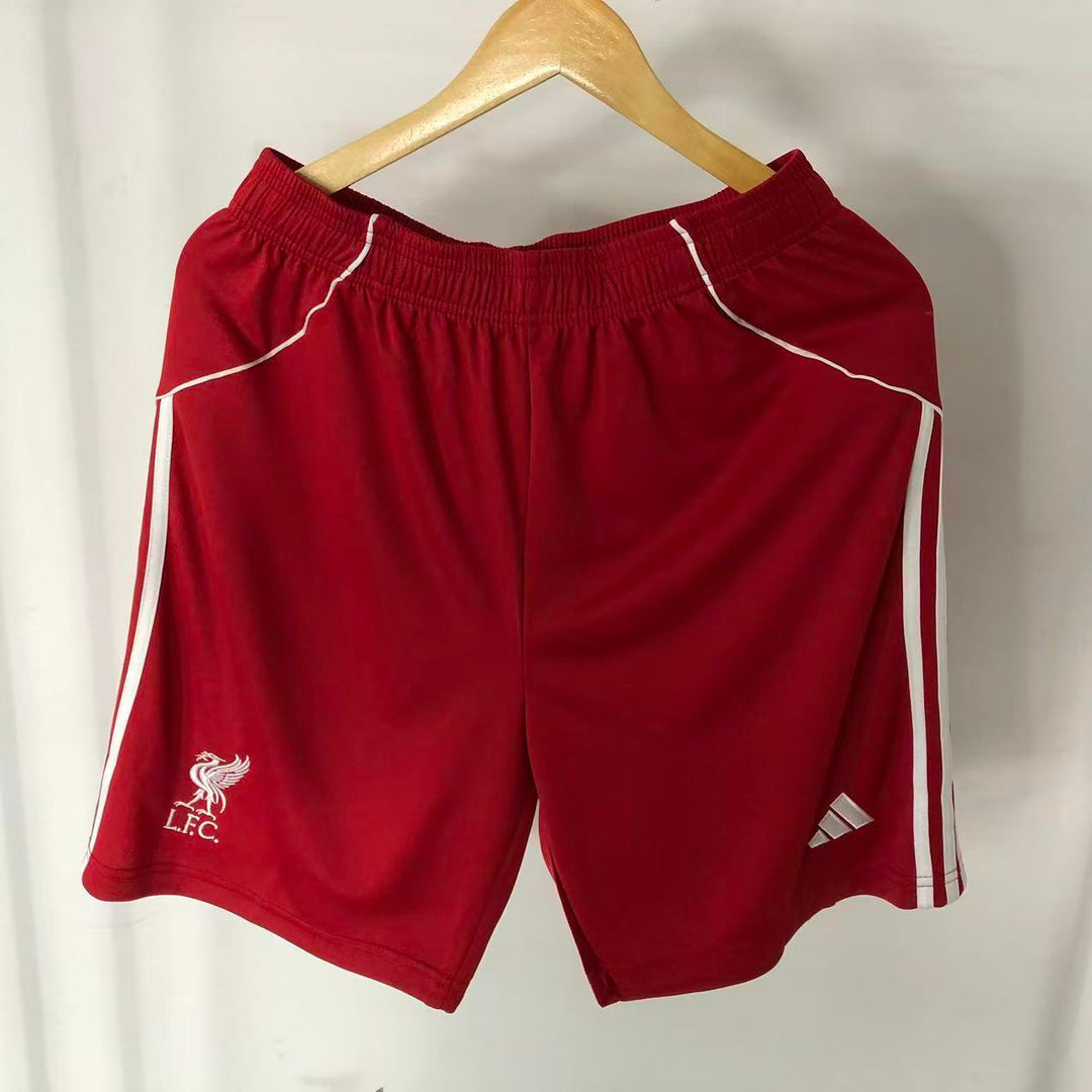 F - SHORTS