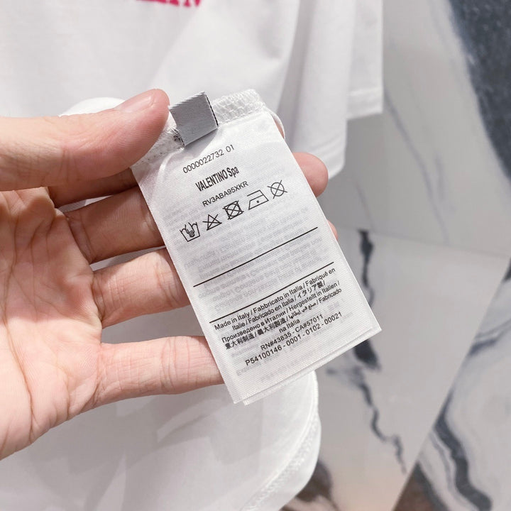 V - TSHIRT