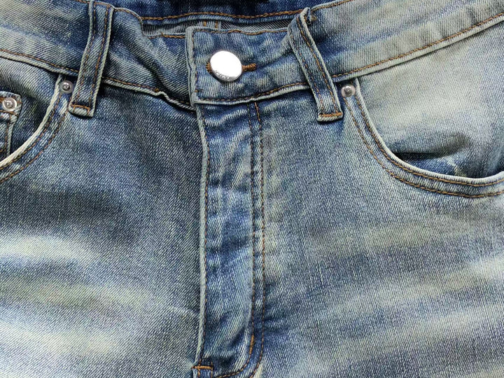 A - SHORTS