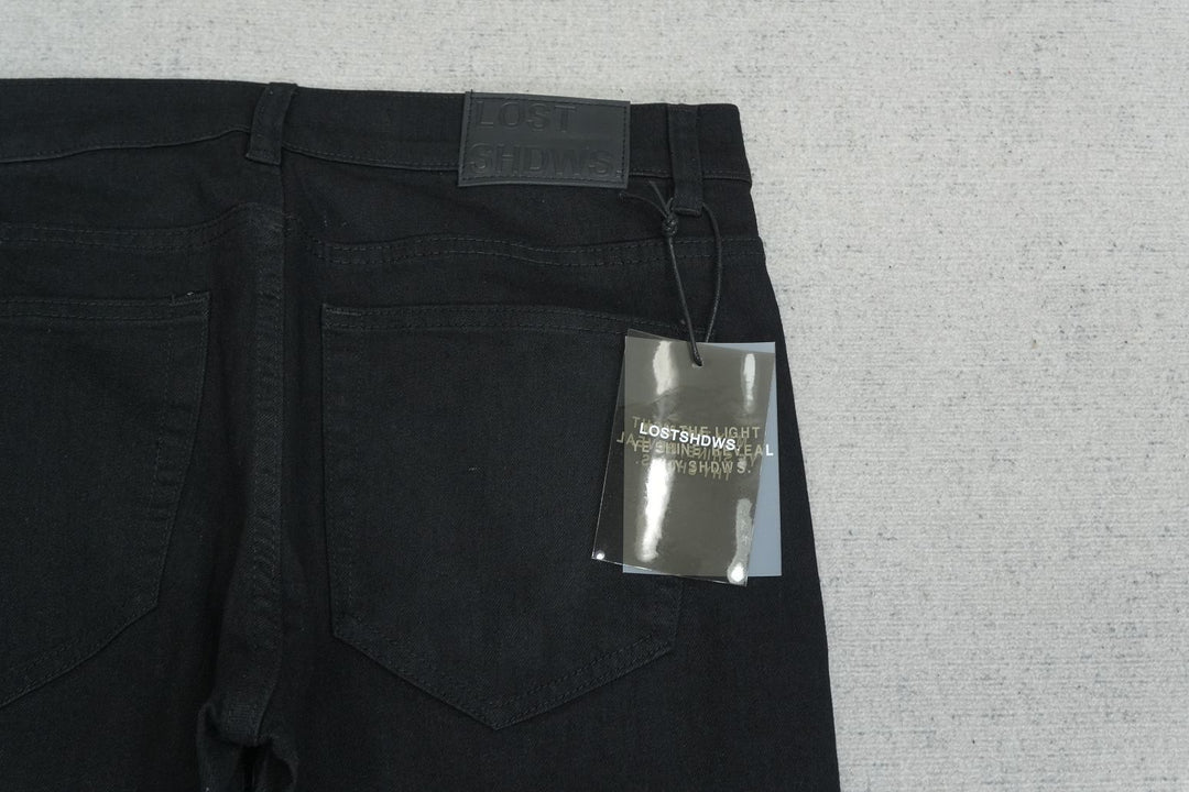 L - JEANS
