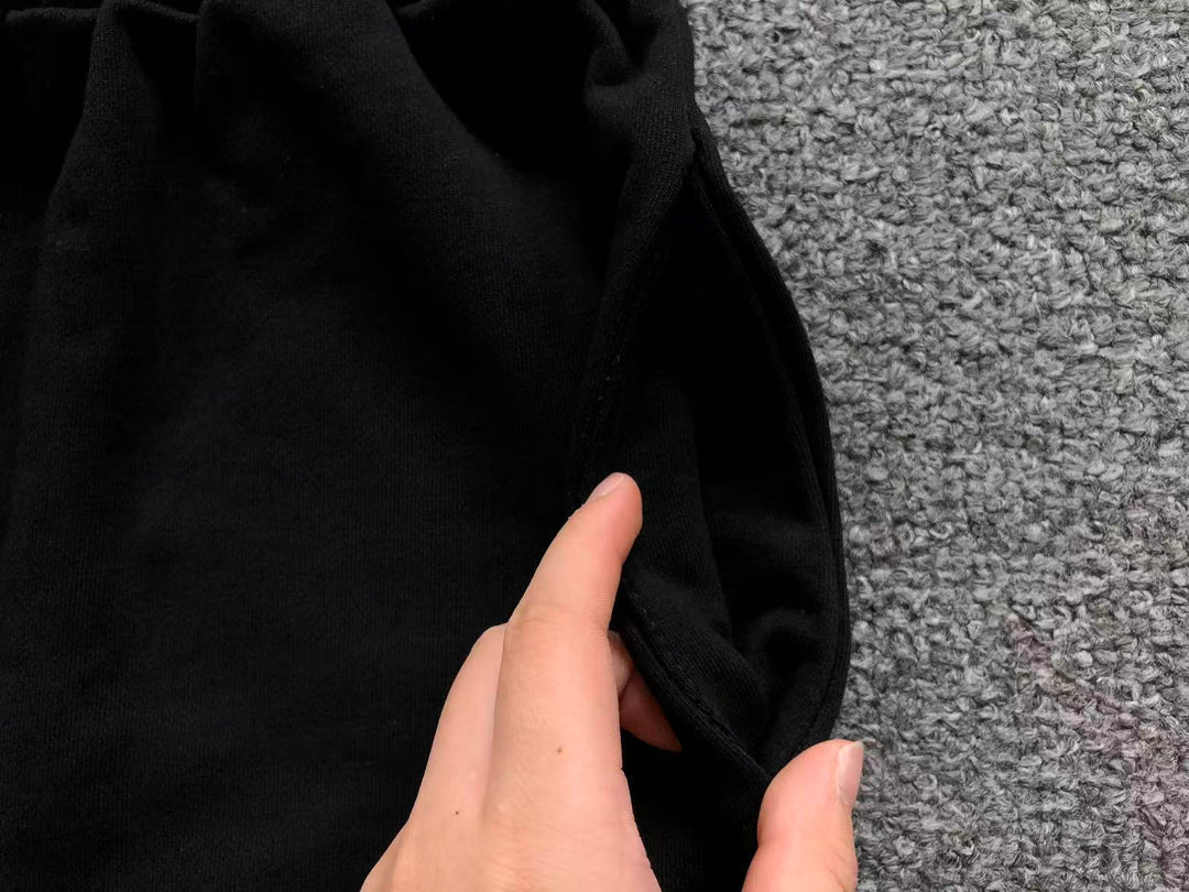 C - SHORTS