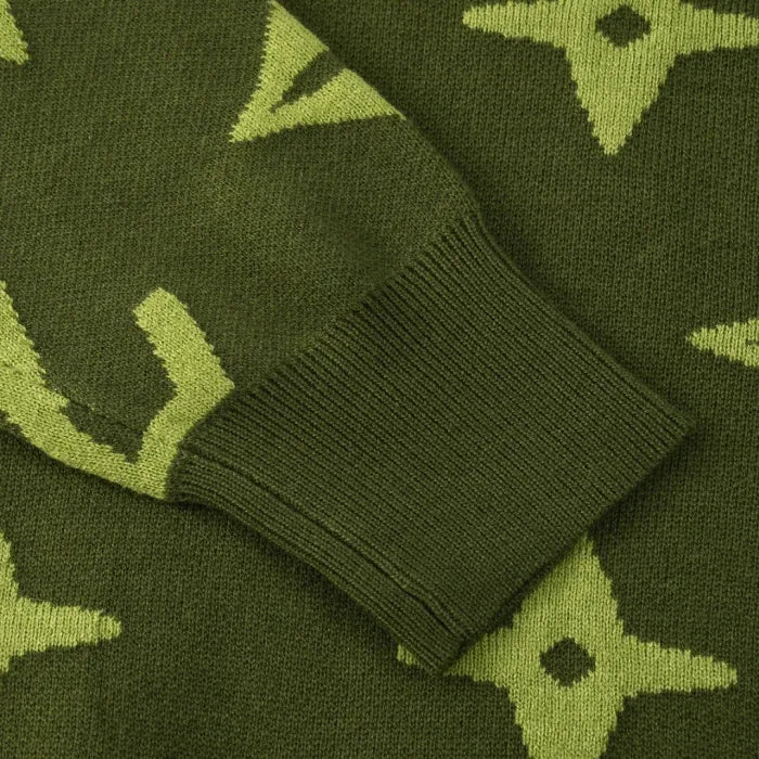 LOUIS V - SWEATER
