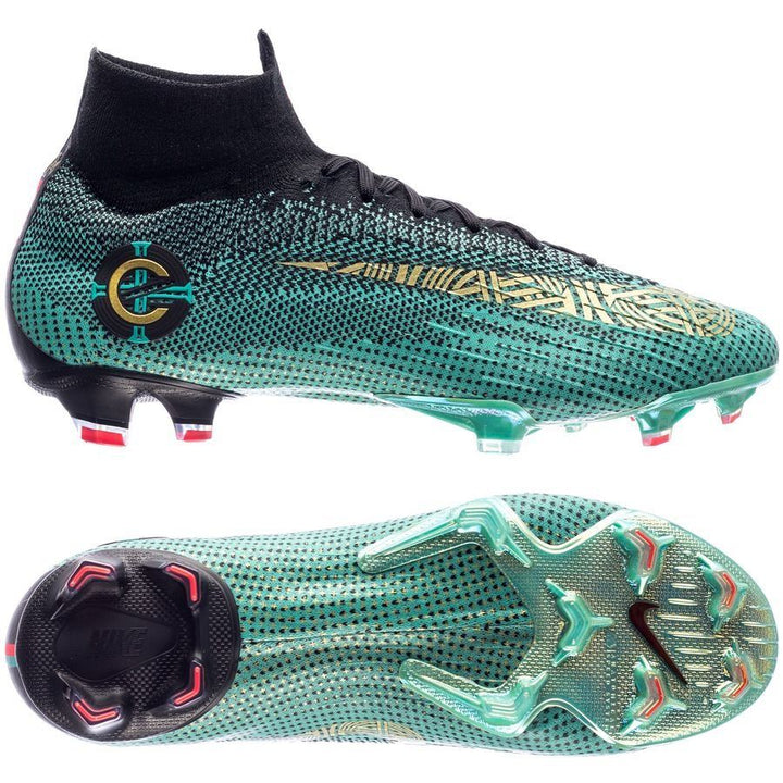 S - FUSSBALLSCHUHE