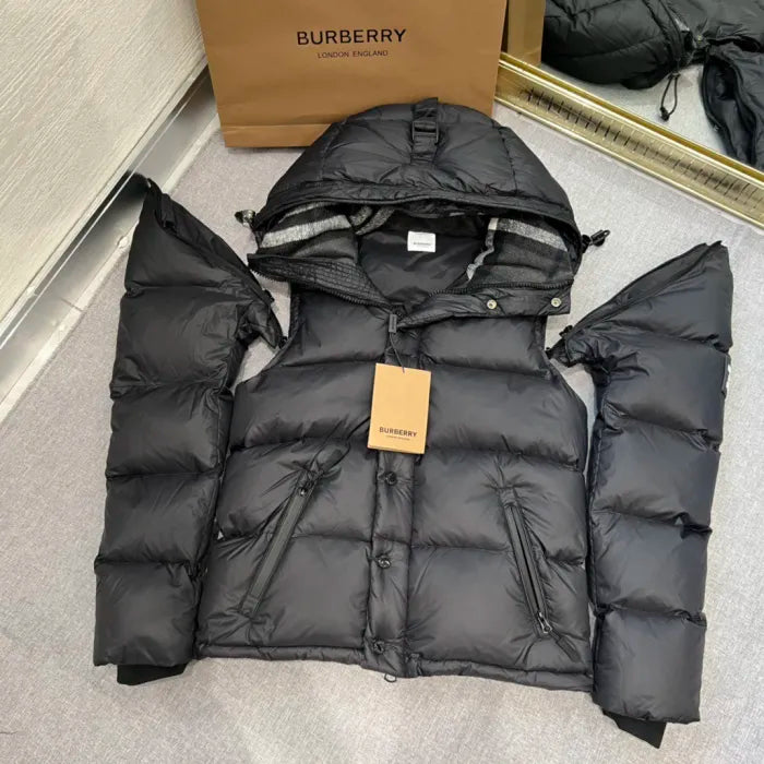 B - PUFFER