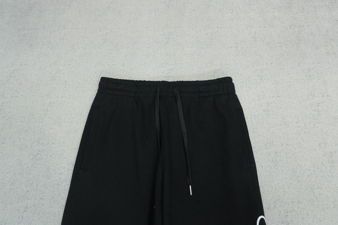 A - SWEATPANTS