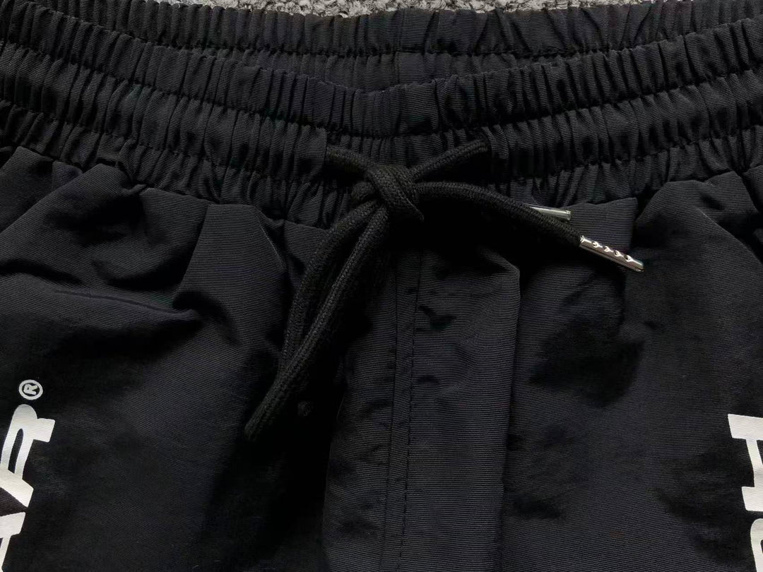 H - SHORTS