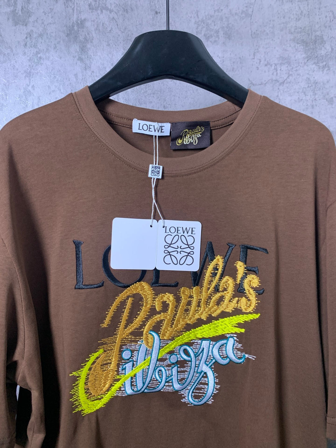 L - TSHIRT
