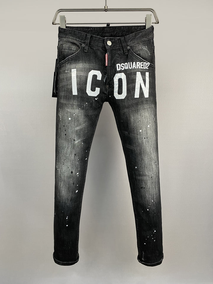 D - JEANS