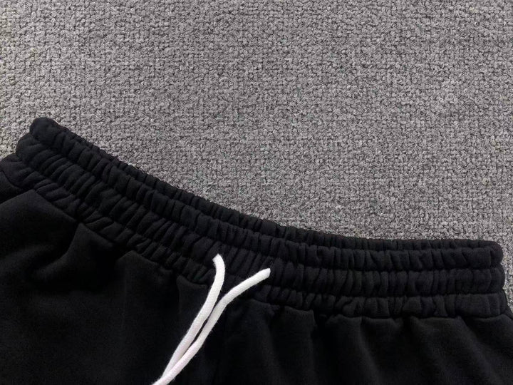 C - SHORTS