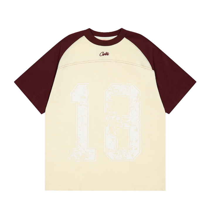 Alcatraz Monogram T-shirt