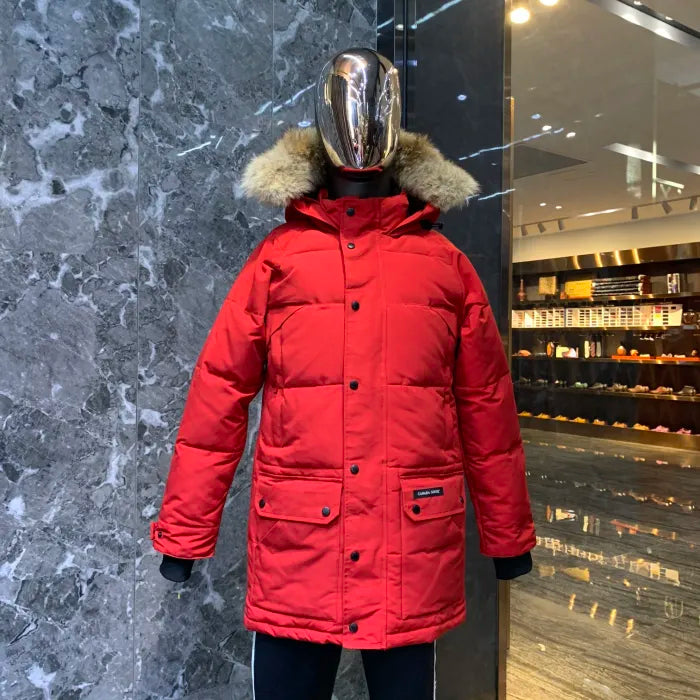 CG - PUFFER