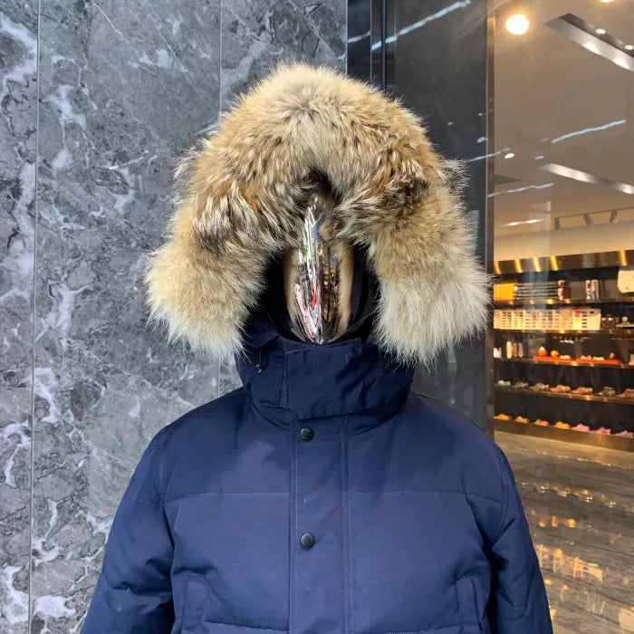 CG - PUFFER