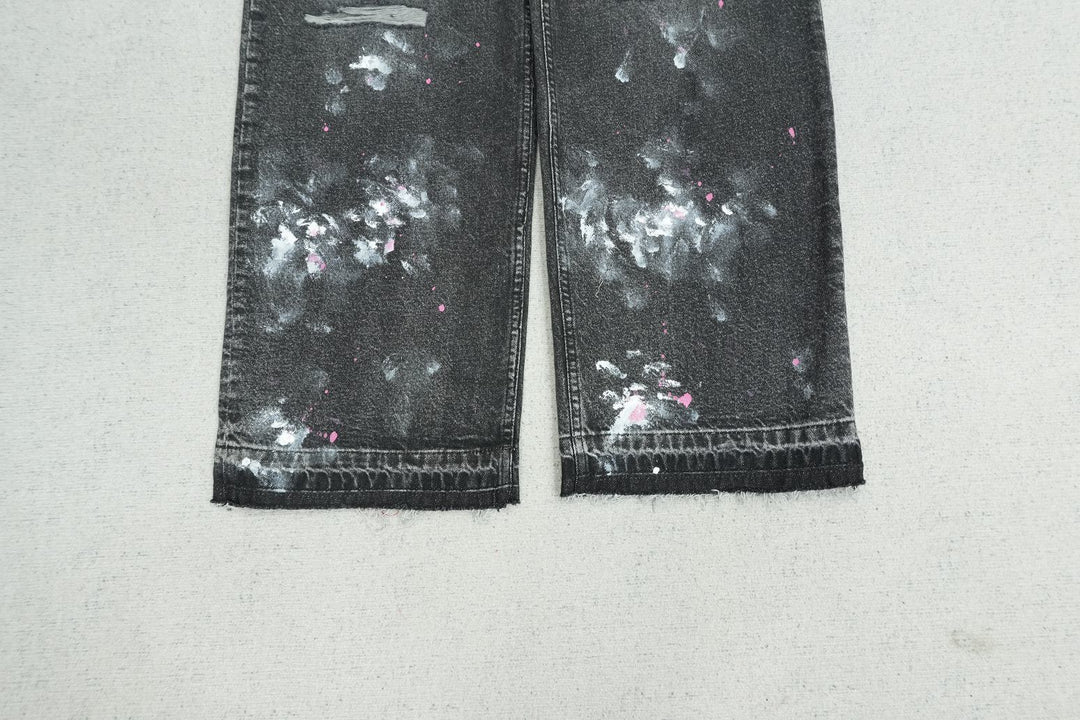 S - JEANS