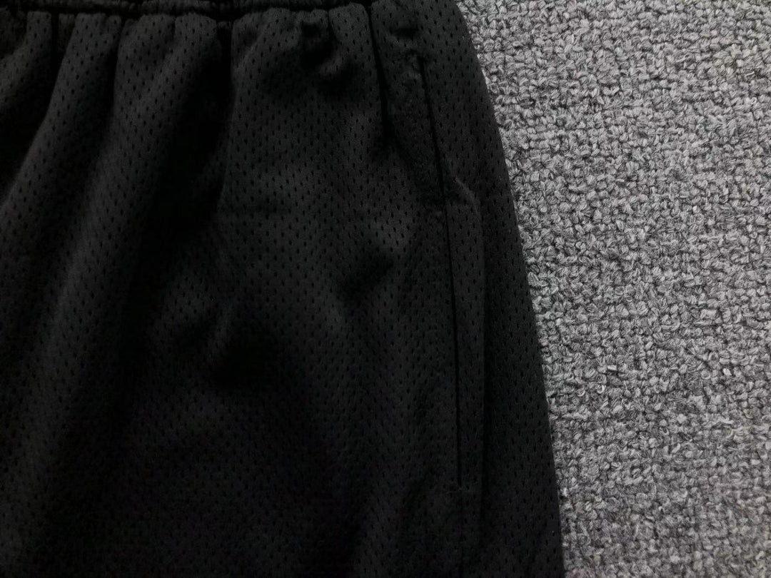 C - SHORTS
