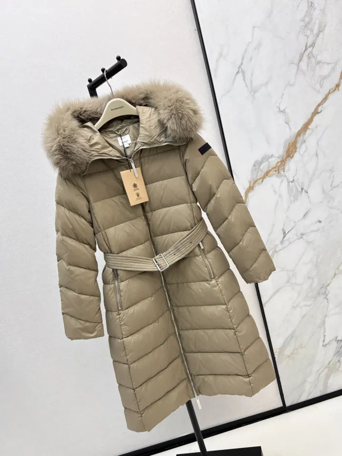 B - PUFFER
