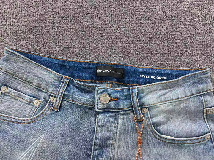P - SHORTS