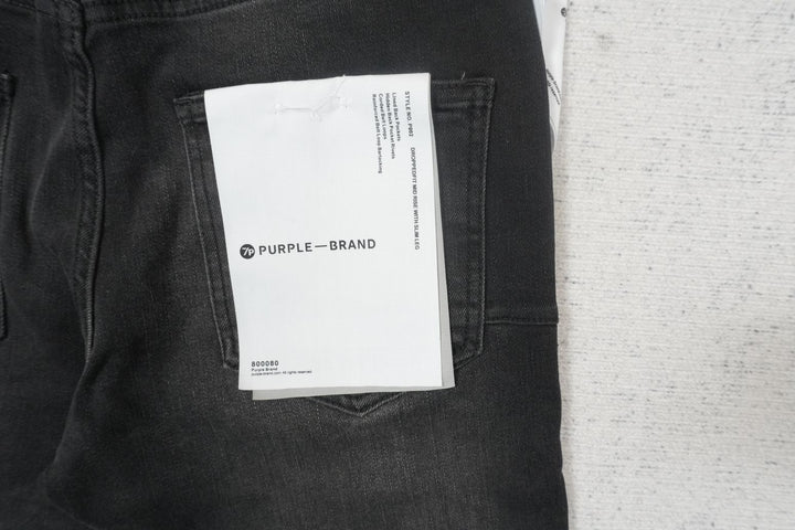 P - JEANS