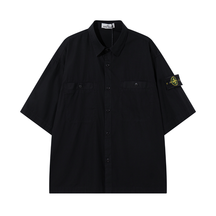 Tactic Monogram Shirt