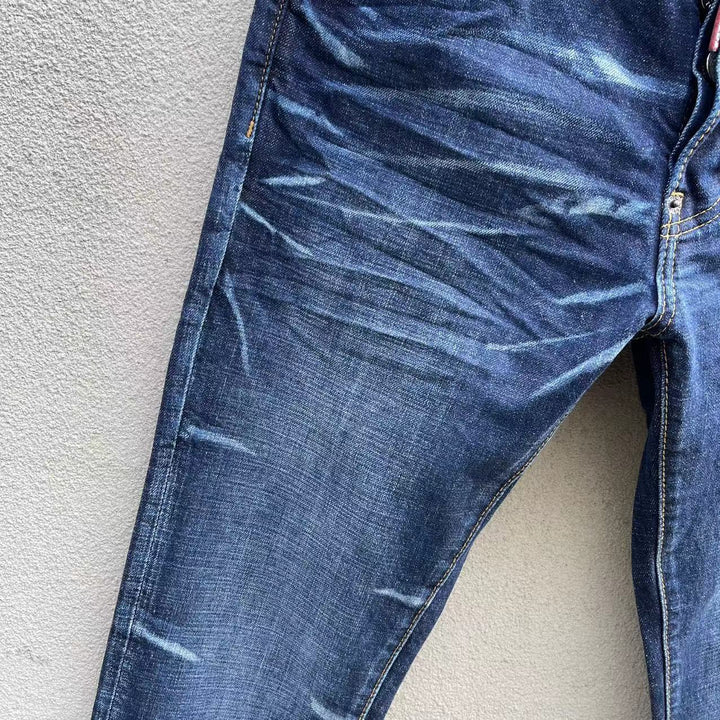 D - JEANS
