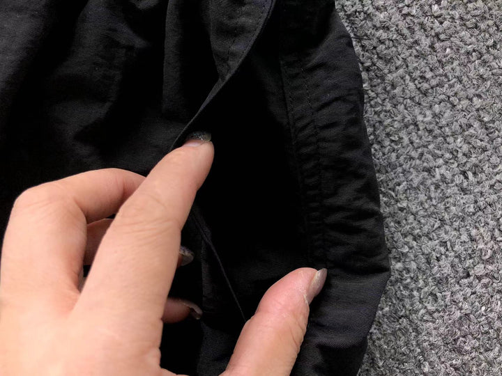S - SHORTS