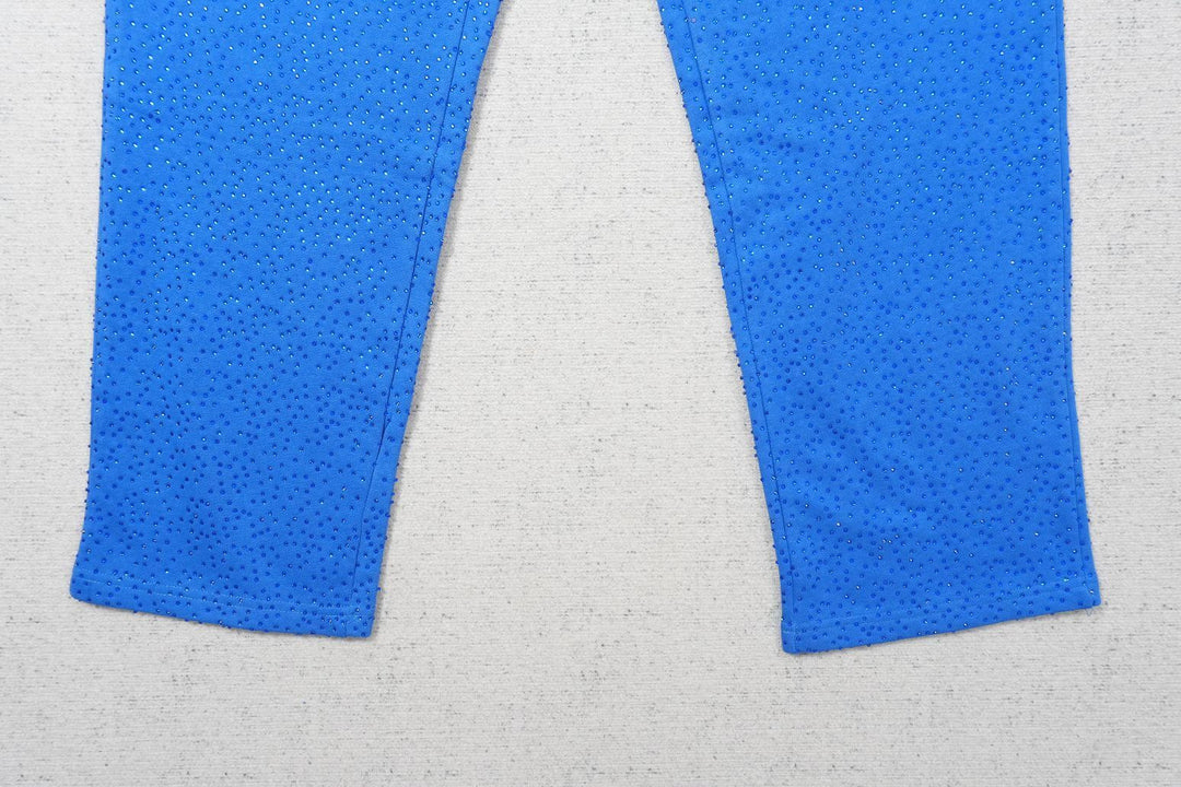 S - SWEATPANTS