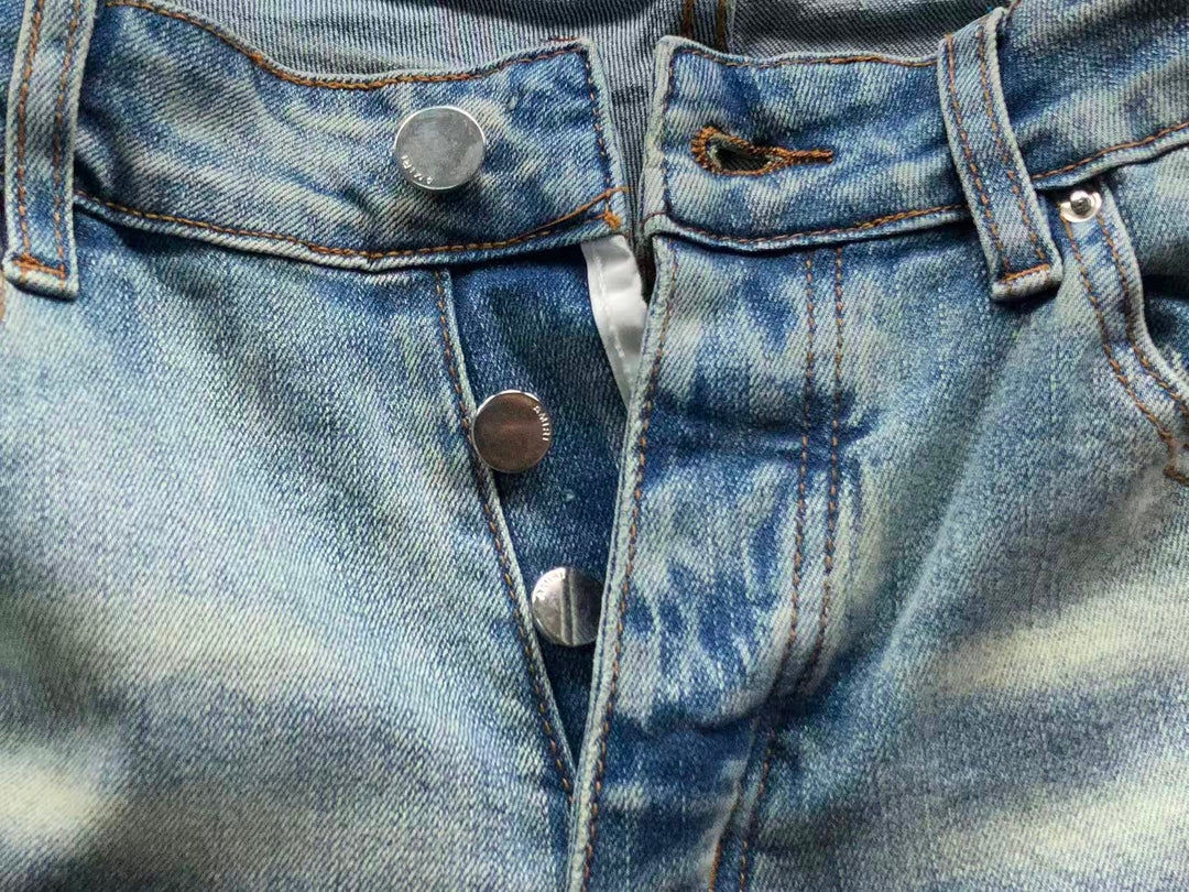 A - SHORTS